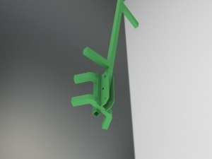 Weldment